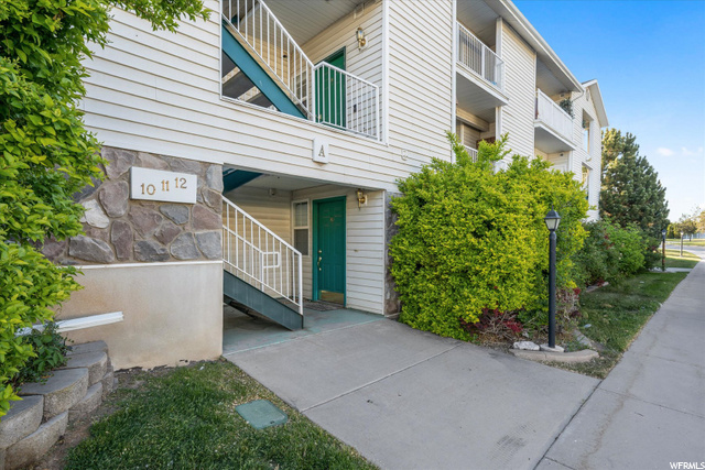 490 E 700 S #A11, Clearfield, UT 84015 — photo 2