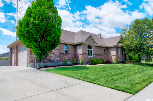 Existing Home