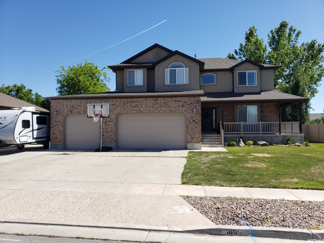 Existing Home