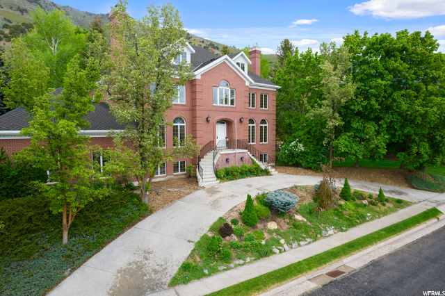 1190 Aspen Dr, Logan, UT 84341 — photo 3