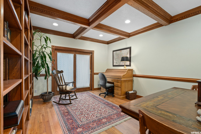 1190 Aspen Dr, Logan, UT 84341 — photo 9
