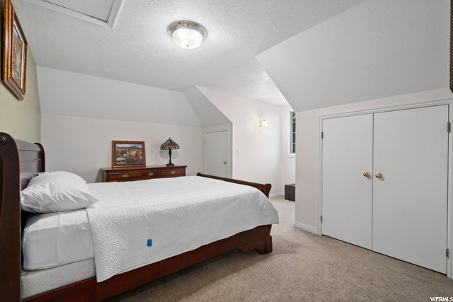 3rd Floor Bedroom