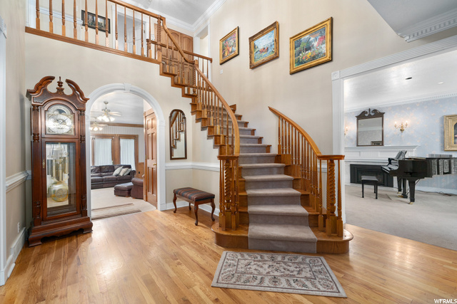 1190 Aspen Dr, Logan, UT 84341 — photo 5