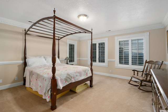2nd Floor Bedroom