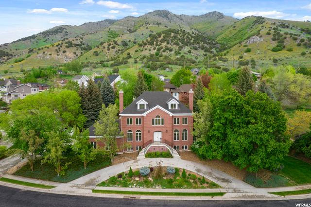 1190 Aspen Dr, Logan, UT 84341 — photo 2