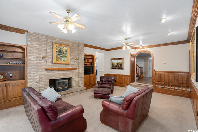 1190 Aspen Dr, Logan, UT 84341 — photo 12