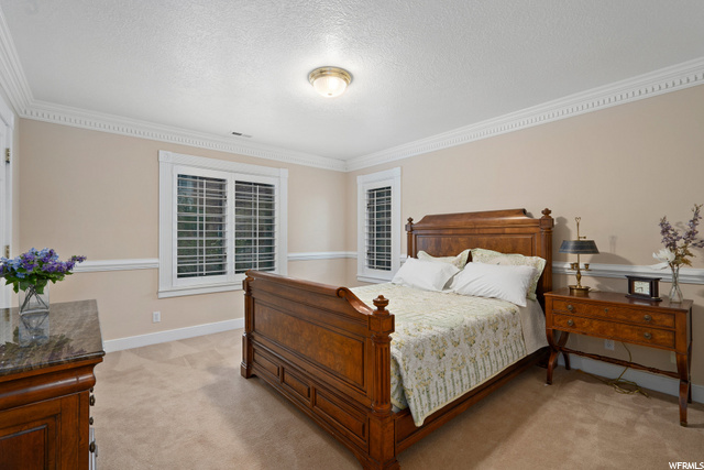 2nd Floor Bedroom