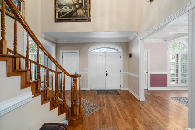 1190 Aspen Dr, Logan, UT 84341 — photo 4
