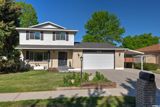 Existing Home