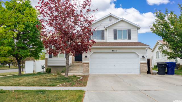 Existing Home