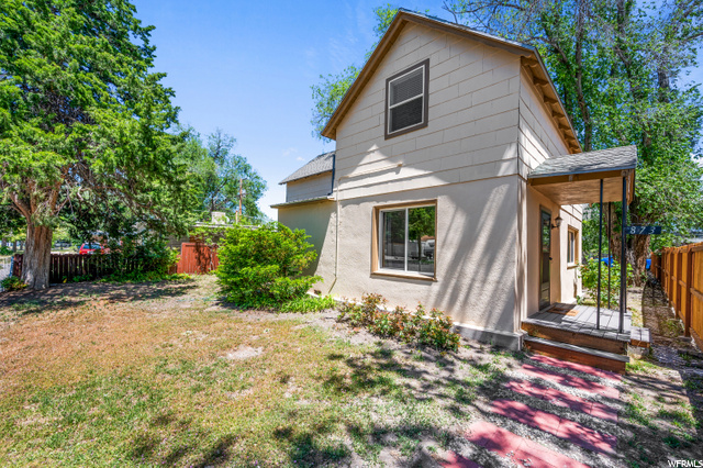 Existing Home