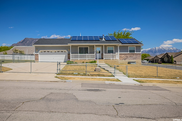 Existing Home