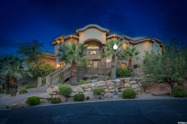 Existing Home
