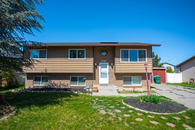 Existing Home