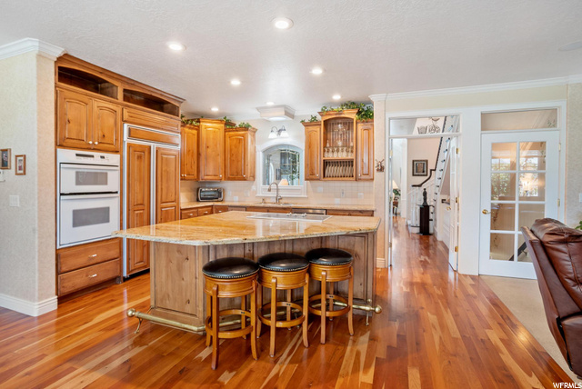 Kitchen 1