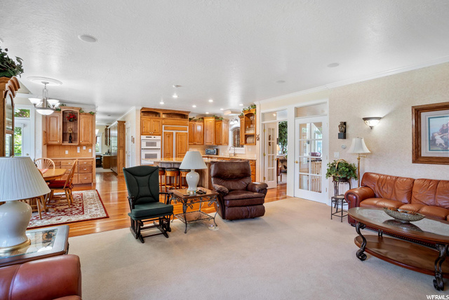 family room 1