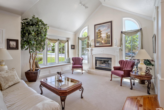 Formal living room 1