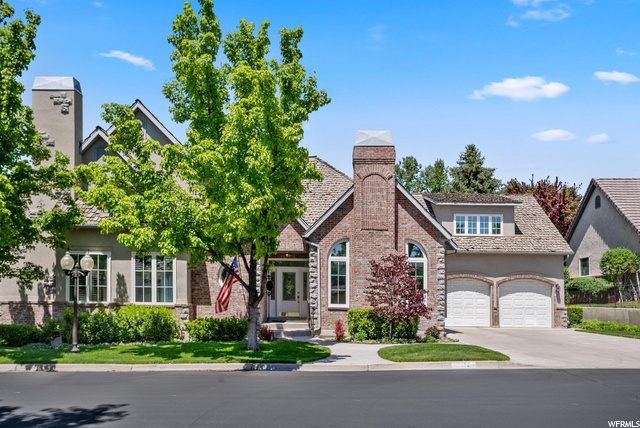 Existing Home