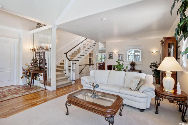 Formal living room 3