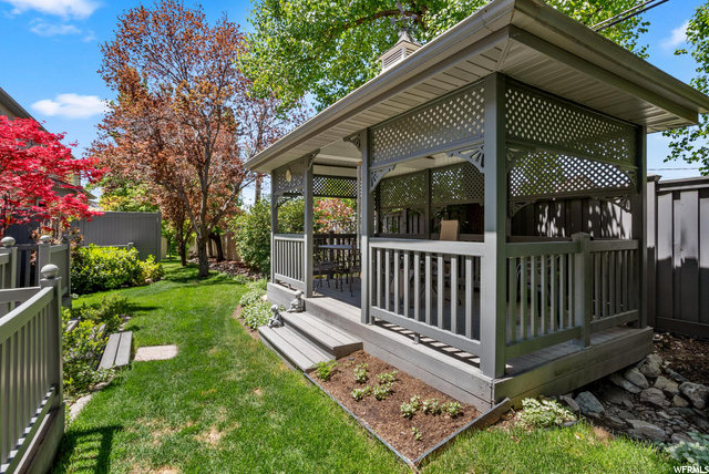 Gazebo