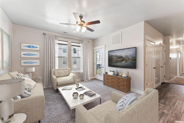 Existing Home