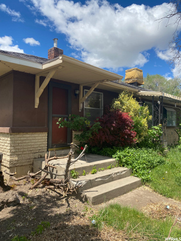 Existing Home