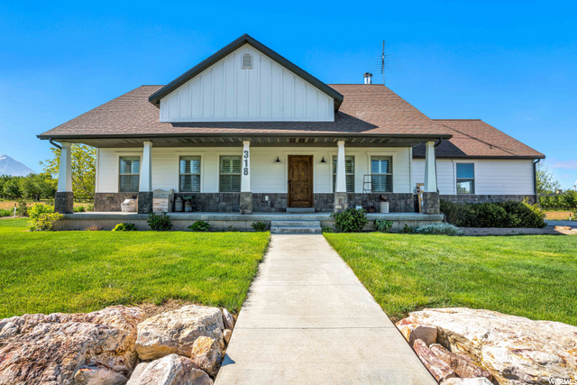 Existing Home
