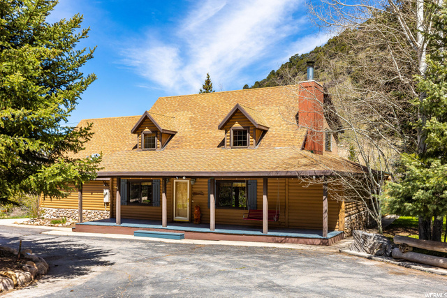 Existing Home