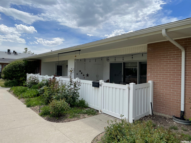 Existing Home