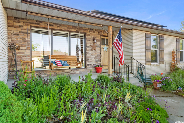 Existing Home