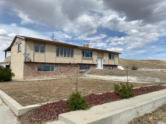 Existing Home