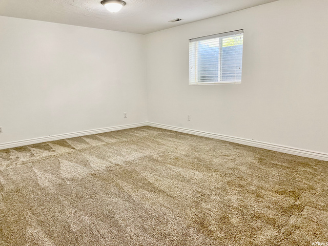 Basement Family Room