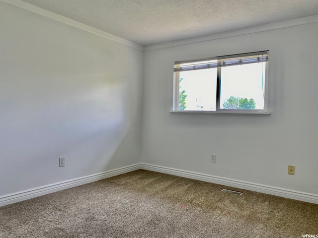 Spare Room 1st floor