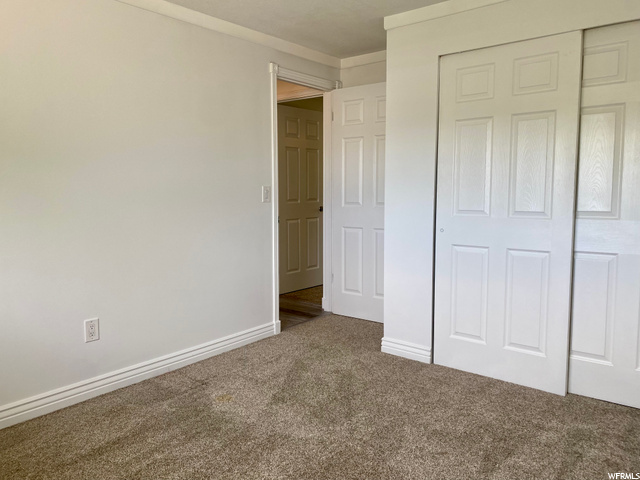 Spare Room 1st floor