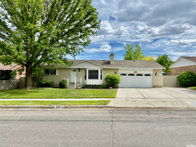 Existing Home