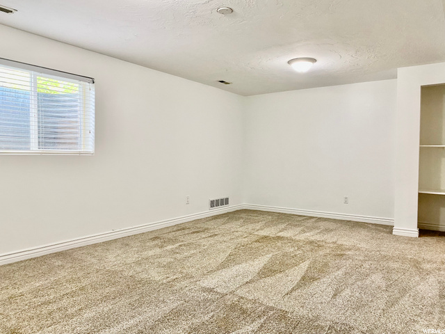 Basement Family Room