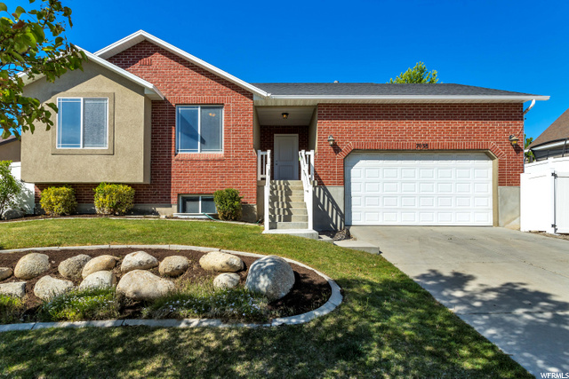 7038 S SORRENTO WAY, West Jordan UT 84081