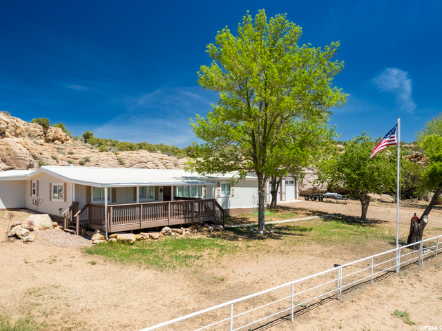 Existing Home