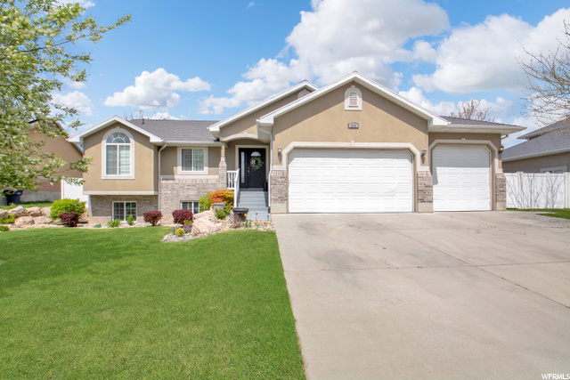 Existing Home