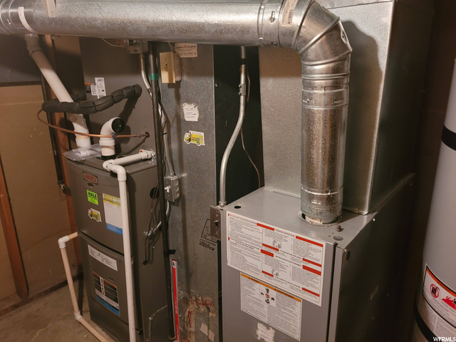 duel zone furnaces