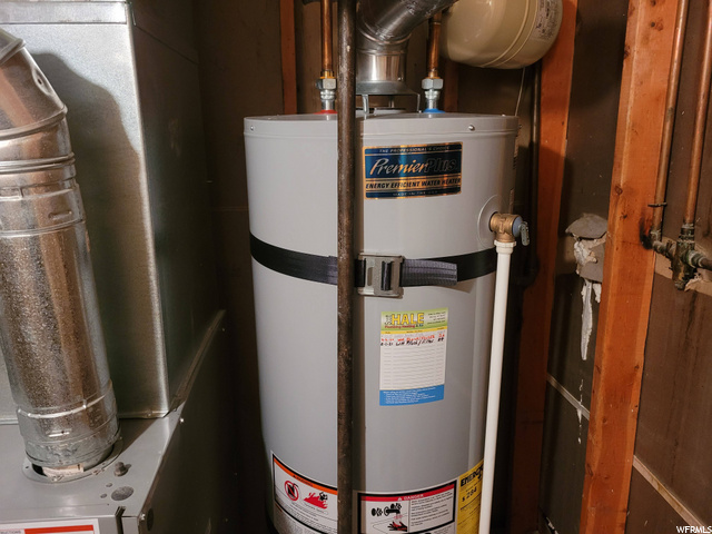 big water heater