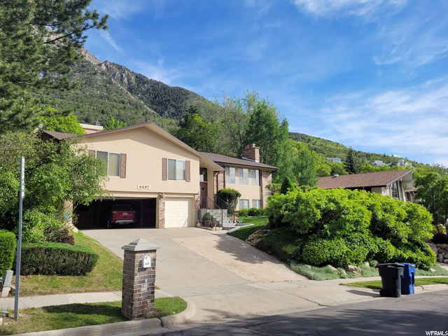 Existing Home