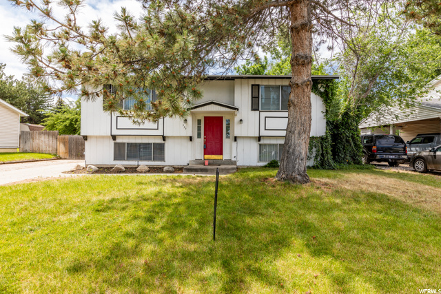 Existing Home