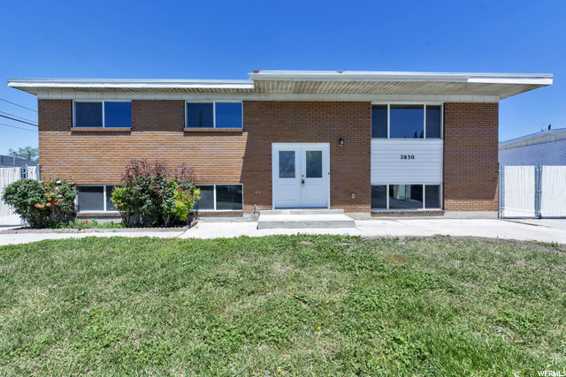 Existing Home