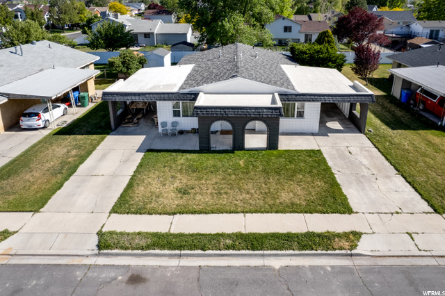 Existing Home
