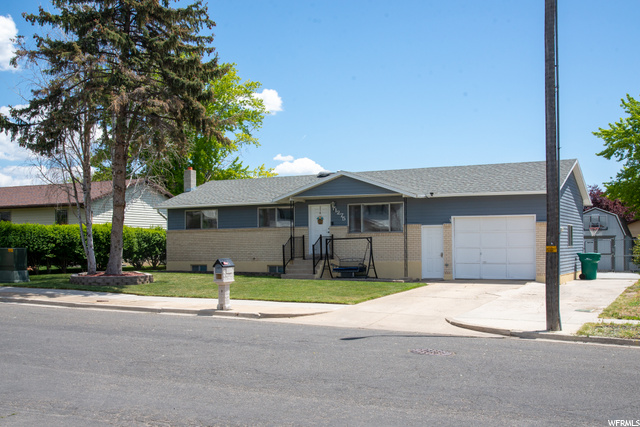 1275 W 975 S, Clearfield, UT 84015 — photo 2