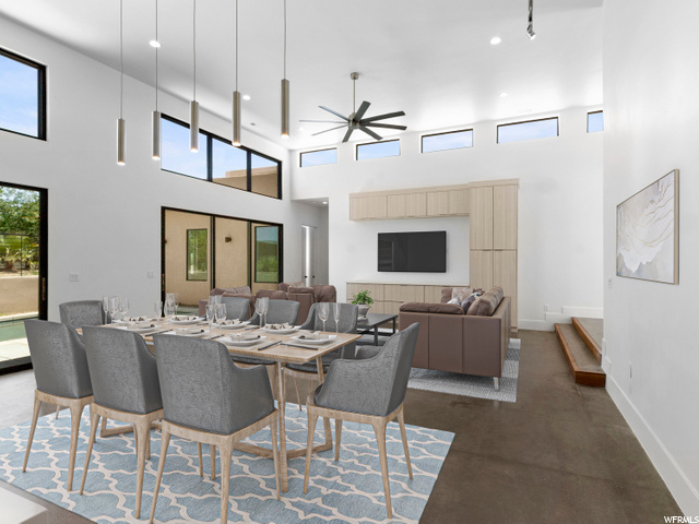 3203 S Hideaway Pl, Hurricane, UT 84737 — photo 5
