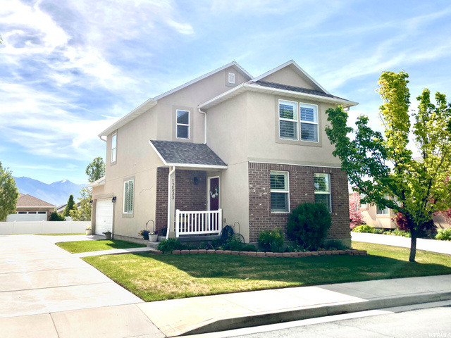 Existing Home