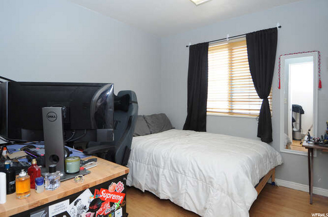 2nd floor bedroom 3