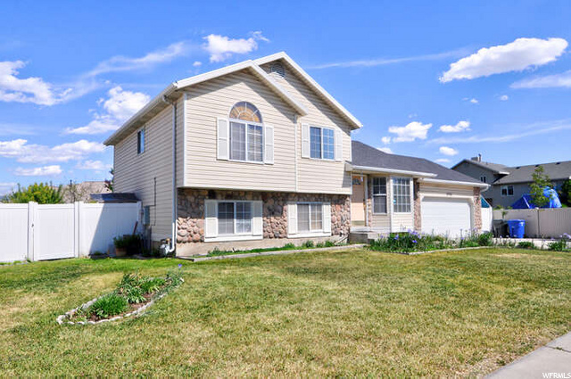 Existing Home
